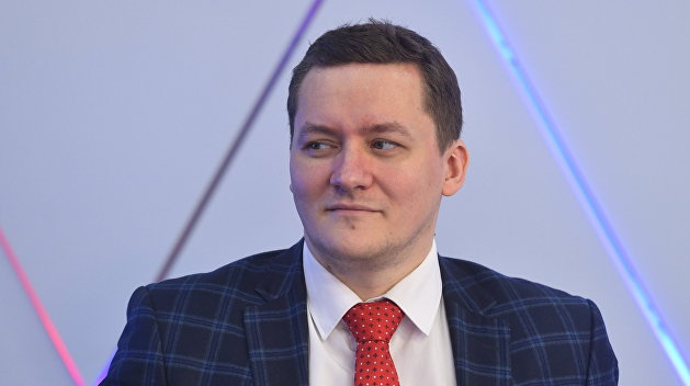 Болкунец рассказал, может ли Белоруссия быть дружественным, но отдельным от РФ государством Болкунец рассказал, может ли Белоруссия быть дружественным, но отдельным от РФ государством