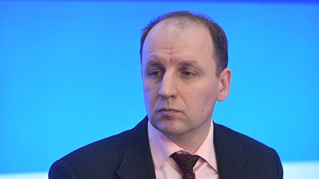 Лукашенко плевать хотел на ОДКБ, но вспомнил о ней в критической ситуации — Безпалько Лукашенко плевать хотел на ОДКБ, но вспомнил о ней в критической ситуации — Безпалько