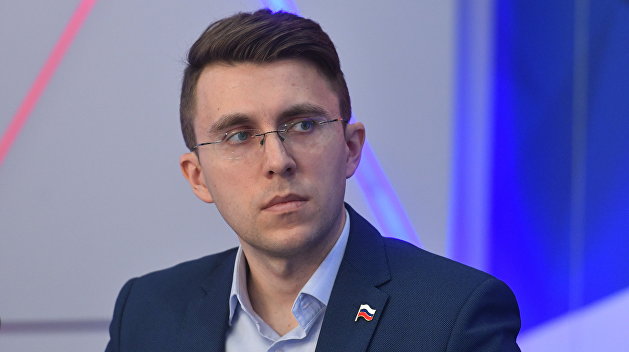 Крым тоже жил в независимом государстве, но русофобией не страдал – политолог Крым тоже жил в независимом государстве, но русофобией не страдал – политолог