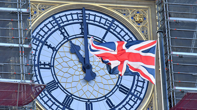 Brexit: Евросоюз потеряет Великобританию, но может получить Северную Ирландию Brexit: Евросоюз потеряет Великобританию, но может получить Северную Ирландию