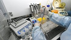 Израильские ученые займутся разработкой вакцины от китайского коронавируса