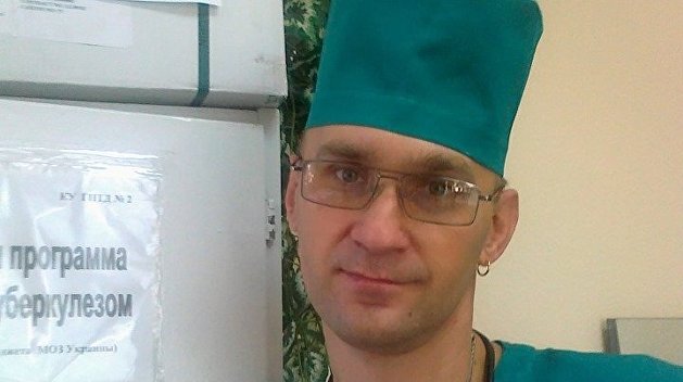 Многие украинцы даже не знают, что больны туберкулезом — врач-фтизиатр Многие украинцы даже не знают, что больны туберкулезом — врач-фтизиатр