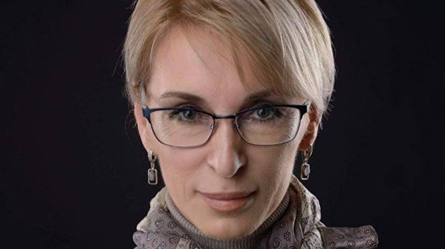 Соратница Зеленского назвала коронавирус величайшей аферой и призвала посадить Авакова Соратница Зеленского назвала коронавирус величайшей аферой и призвала посадить Авакова