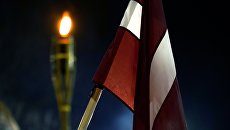 Латвия готова принимать политических беженцев из Белоруссии