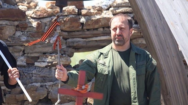 На меня вышел генерал ВСУ и попросил: «Давайте перестанем друг друга убивать» — Александр Ходаковский