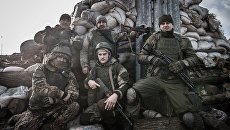 Ходаковский: Начало войны в Донбассе можно ждать в любой момент