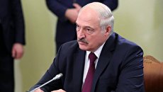 «На Западе кастрюлями барабанят». Лукашенко рассказал, почему в Белоруссии не ввели карантин