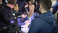 Обыски на «Плюсах» обернулись минусом для власти. Что обсуждают соцсети Украины 6 февраля