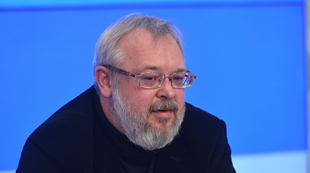 Ермолаев рассказал о смене политического режима на Украине