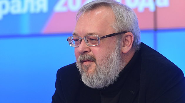 «В голове свое кино»: Ермолаев о логике действий Зеленского «В голове свое кино»: Ермолаев о логике действий Зеленского