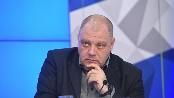 Казахстанский эксперт сказал, почему на самом деле бизнесмен Сейсембаев поссорился с властью Казахстанский эксперт сказал, почему на самом деле бизнесмен Сейсембаев поссорился с властью