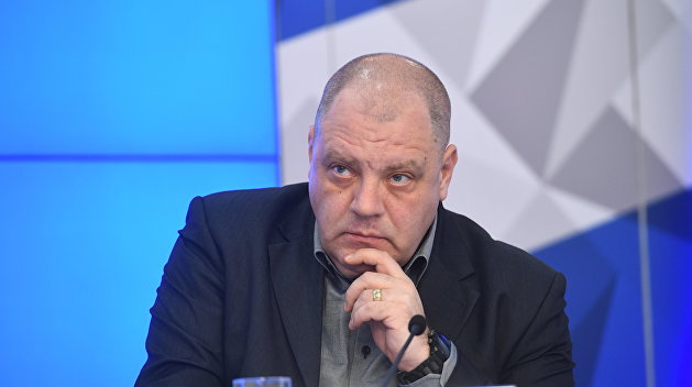 Полетаев рассказал, что сделают с украинским бизнесом, если он начнет сотрудничать с ЕАЭС