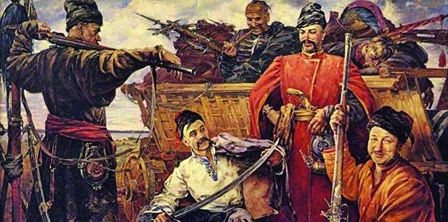 День в истории. 7 февраля: казаки провели в Переяславе «раду - не в раду» и развязали Руину