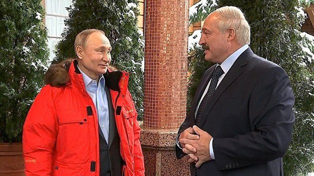 Лукашенко пытаются выставить пропольским президентом, чтобы рассорить РФ и Минск — Дзермант Лукашенко пытаются выставить пропольским президентом, чтобы рассорить РФ и Минск — Дзермант