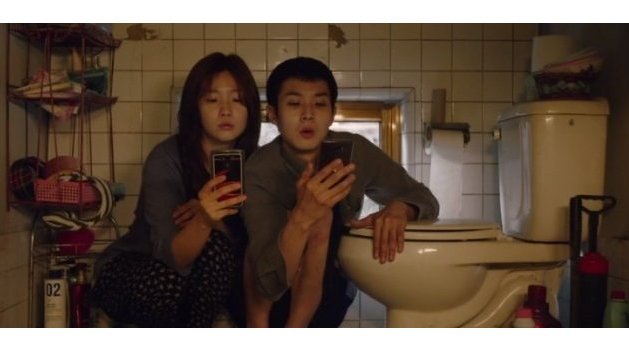 Вот же «Паразиты»! Южнокорейский фильм завоевал главный «Оскар»