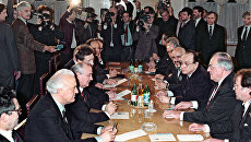 Как проиграть всё. Московские переговоры 9-10 февраля 1990 года об объединении Германии
