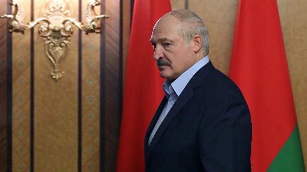 Лукашенко намерен захватить «стомиллионный рынок Египта» и двигаться дальше по Африке Лукашенко намерен захватить «стомиллионный рынок Египта» и двигаться дальше по Африке