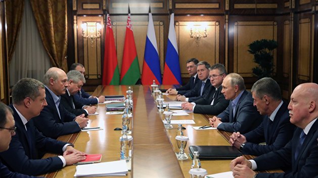 Москва — Минск, Путин — Лукашенко: что дальше? Мнения экспертов Москва — Минск, Путин — Лукашенко: что дальше? Мнения экспертов