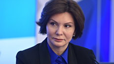 Елена Бондаренко обвинила СБУ в запугивании ее родителей