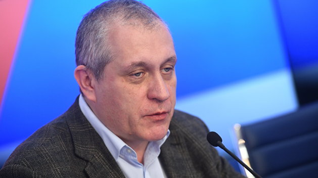 Межуев: Великобритания надеется на глобальную роль Межуев: Великобритания надеется на глобальную роль