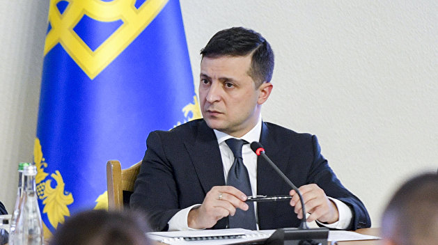 Зеленский сравнил Украину с Европой эпохи Средневековья Зеленский сравнил Украину с Европой эпохи Средневековья