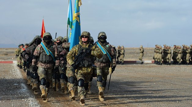 Безпалько рассказал, как Лукашенко пытается использовать ОДКБ Безпалько рассказал, как Лукашенко пытается использовать ОДКБ