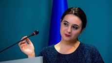 Мендель заверила, что Украина выполнила все условия «нормандской встречи» в Париже