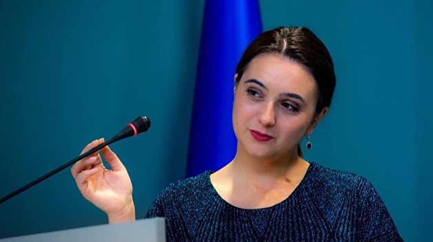 Пресс-секретарь Зеленского прокомментировала переговоры в «нормандском формате» без Украины