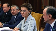 «Есть два сценария» — казахский эксперт о политической судьбе Дариги Назарбаевой