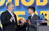 Президент гастарбайтеров. Кого на самом деле выбрали украинцы за рубежом