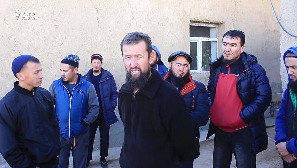 Борьба жузов и растущая радикальная исламизация страны. Тайная война в степях и городах Казахстана