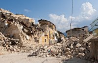 Назван год, в который случится сильное землетрясение в Румынии