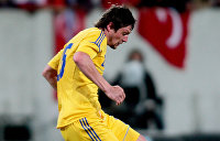 Ударил лежачего. Экс-футболист сборной Украины угодил в скандал в Турции