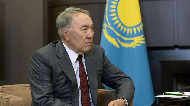 «Назарбаева уже похоронили»: Жириновский объяснил, почему казахского лидера уже нет в живых «Назарбаева уже похоронили»: Жириновский объяснил, почему казахского лидера уже нет в живых