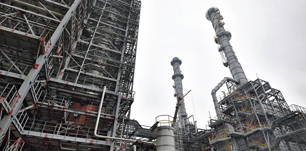 Поставки нефти Минску важно нарастить до 2 млн тонн в месяц — посол РФ