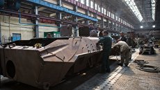 Украина выпала из топ-20 крупнейших экспортеров оружия в мире - Ноздря объяснил причину
