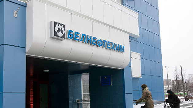 Эксперт описал, что будет, если американцы введут санкции против «Белнефтехима» Эксперт описал, что будет, если американцы введут санкции против «Белнефтехима»