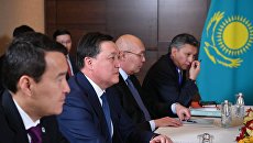 Грозин рассказал, что сегодня в Казахстане происходит с темой «голодомора-геноцида»