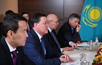 «Это уже не сырьевая страна». Казахстанский эксперт о будущем сотрудничестве с Россией