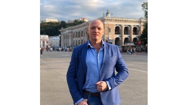 Власти Украины уже проиграли самую важную битву – политолог Миглазов Власти Украины уже проиграли самую важную битву – политолог Миглазов