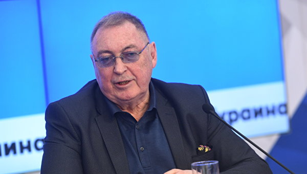 Украинское досье: страной правят «хлестаковы от политики» Украинское досье: страной правят «хлестаковы от политики»