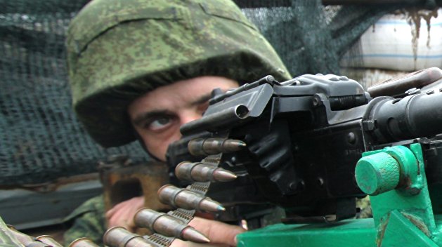 Киев хоронит «Минск». Почему Украина уверена, что победила в гражданской войне Донбасс? Киев хоронит «Минск». Почему Украина уверена, что победила в гражданской войне Донбасс?
