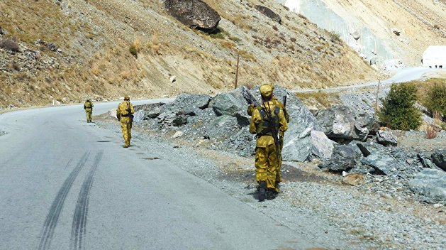 Таджикистан не собирается закрывать границу с Китаем - эксперт объяснил, чем это грозит