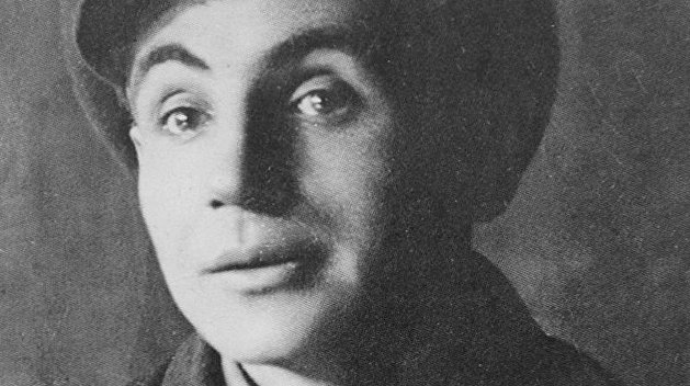 День в истории. 25 декабря: на Галичине родился «лучший режиссёр Советского Союза Лесь Курбас»