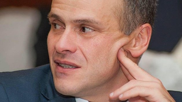 Депутат «Слуги народа» и советник президента объяснил мат в переписке из Рады
