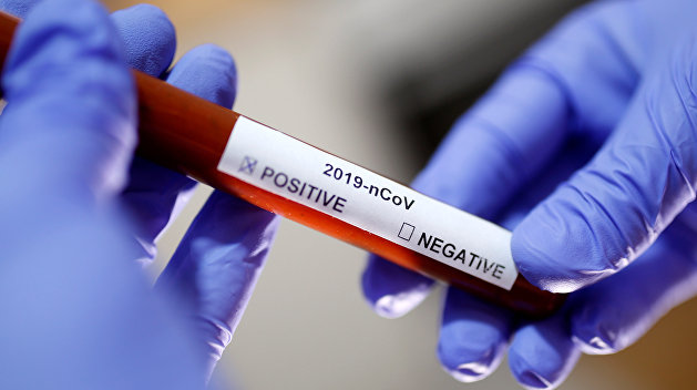Сувенир из Италии: в Литве зарегистрировали первый случай коронавируса