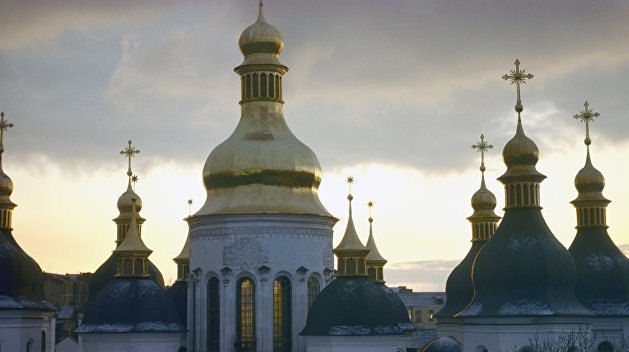 УПЦ: Украинская власть действует по «религиозному законодательству Северной Кореи»