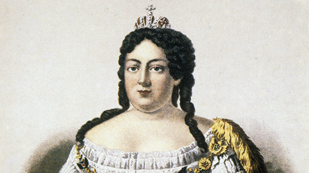 День в истории. 27 февраля: Анна Иоанновна завершила наведение порядка на Слобожанщине