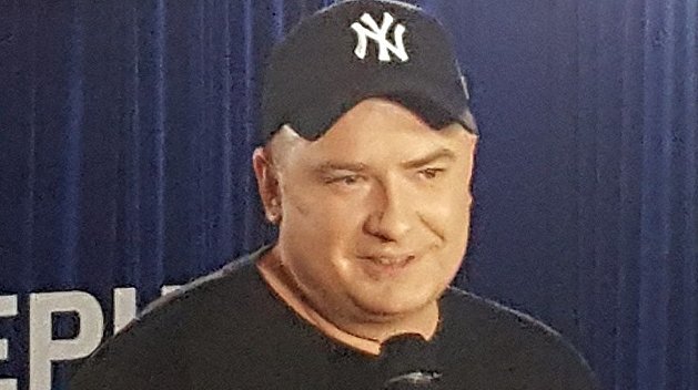 Собирается стать Джастином Бибером. Данилко напугал поклонников резкими переменами во внешности Собирается стать Джастином Бибером. Данилко напугал поклонников резкими переменами во внешности