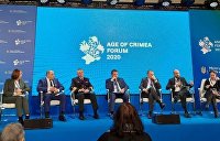 «Без союза с Крымским ханством нет Украины!»: Киев озвучил стратегию, как вернуть полуостров